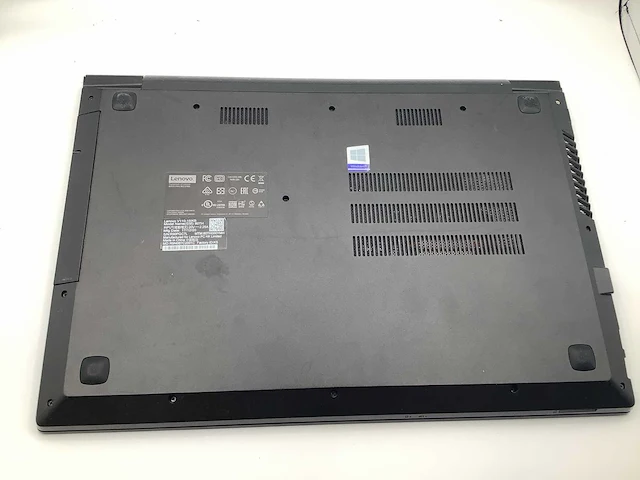 Lenovo v110-151kb laptop - afbeelding 7 van  7