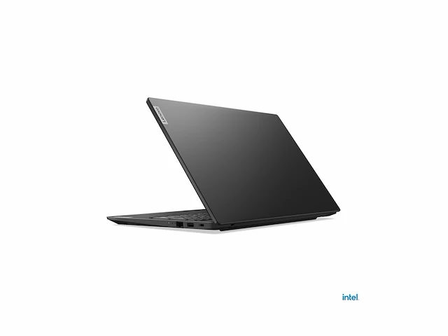 Lenovo v15 g2 ijl intel celeron n n4500 laptop 39,6 cm (15.6) full hd 8 gb ddr4sdram 256 gb ssd qwert zwart - afbeelding 2 van  7