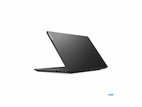Lenovo v15 g2 ijl intel celeron n n4500 laptop 39,6 cm (15.6) full hd 8 gb ddr4sdram 256 gb ssd qwert zwart - afbeelding 2 van  7