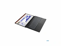 Lenovo v15 g2 ijl intel celeron n n4500 laptop 39,6 cm (15.6) full hd 8 gb ddr4sdram 256 gb ssd qwert zwart - afbeelding 3 van  7