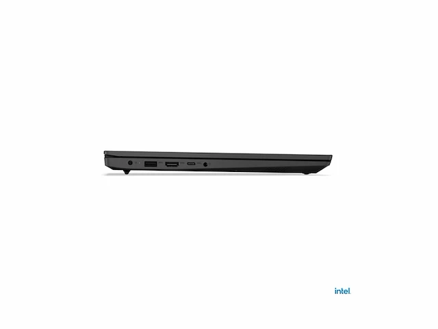 Lenovo v15 g2 ijl intel celeron n n4500 laptop 39,6 cm (15.6) full hd 8 gb ddr4sdram 256 gb ssd qwert zwart - afbeelding 4 van  7