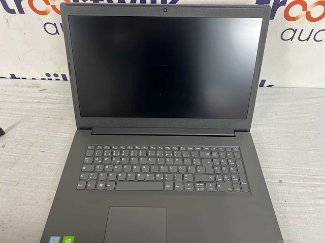 Lenovo v340-17iwl 81rg000hge laptop - afbeelding 4 van  6