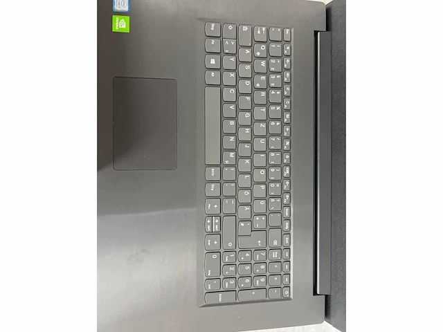 Lenovo v340-17iwl 81rg000hge laptop - afbeelding 5 van  6