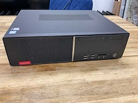 Lenovo v520s 081kl desktop - afbeelding 1 van  2