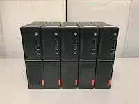 Lenovo v520s desktop (5x) - afbeelding 1 van  9