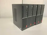Lenovo v520s desktop (5x) - afbeelding 2 van  9