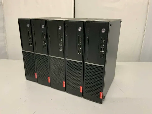Lenovo v520s desktop (5x) - afbeelding 3 van  9