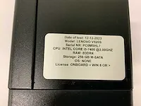 Lenovo v520s desktop (5x) - afbeelding 6 van  9