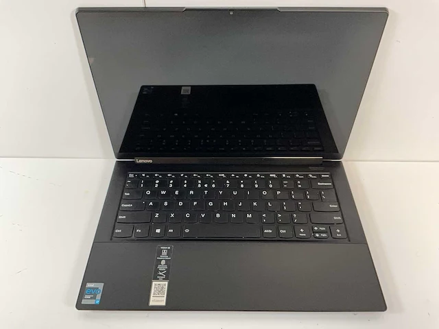 Lenovo yoga 9 14itl5 14”, core(tm) i7 11th gen, 16 gb ram, no hdd laptop - afbeelding 1 van  7