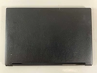 Lenovo yoga 9 14itl5 14”, core(tm) i7 11th gen, 16 gb ram, no hdd laptop - afbeelding 5 van  7