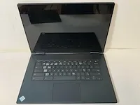 Lenovo yoga c630 15”, core(tm) i7 8th gen, 16 gb ram, 120 gb ssd chromebooks (2x) - afbeelding 2 van  7