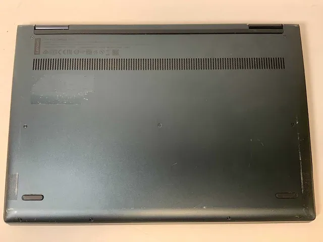 Lenovo yoga c630 15”, core(tm) i7 8th gen, 16 gb ram, 120 gb ssd chromebooks (2x) - afbeelding 4 van  7