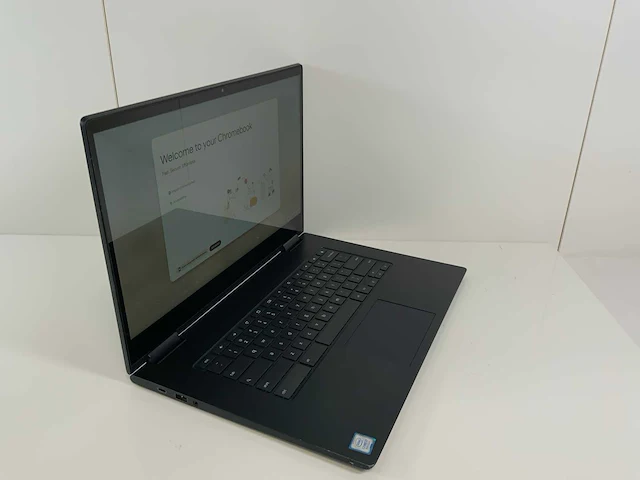 Lenovo yoga c630 15", core(tm) i7 8th gen, 16 gb ram, 128 gb ssd chromebook - afbeelding 2 van  7