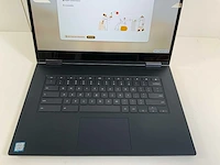 Lenovo yoga c630 15", core(tm) i7 8th gen, 16 gb ram, 128 gb ssd chromebook - afbeelding 4 van  7