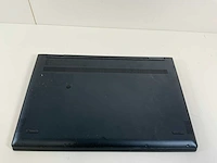 Lenovo yoga c630 15", core(tm) i7 8th gen, 16 gb ram, 128 gb ssd chromebook - afbeelding 6 van  7