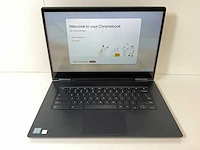 Lenovo yoga c630 15.4”, core(tm) i7 8th, 16 gb ram, 128 gb ssd touchscreen chromebook - afbeelding 1 van  7