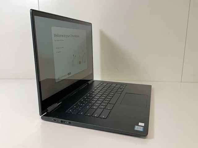 Lenovo yoga c630 15.4”, core(tm) i7 8th, 16 gb ram, 128 gb ssd touchscreen chromebook - afbeelding 2 van  7