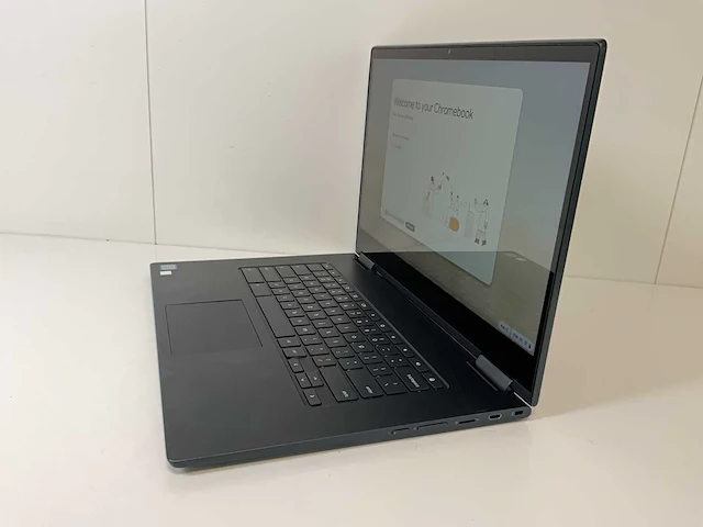 Lenovo yoga c630 15.4”, core(tm) i7 8th, 16 gb ram, 128 gb ssd touchscreen chromebook - afbeelding 3 van  7