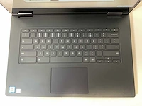 Lenovo yoga c630 15.4”, core(tm) i7 8th, 16 gb ram, 128 gb ssd touchscreen chromebook - afbeelding 4 van  7