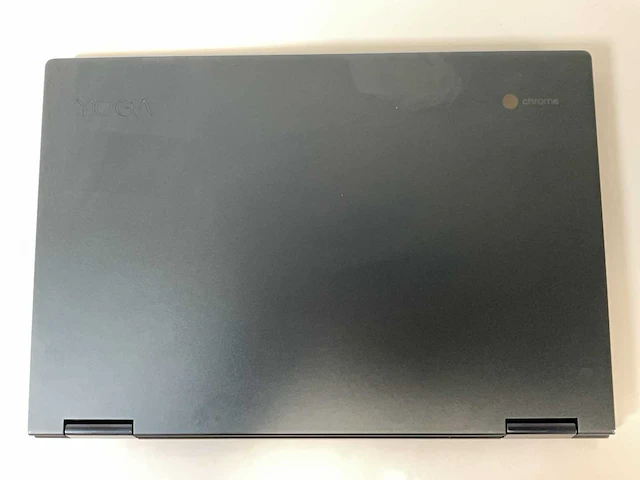 Lenovo yoga c630 15.4”, core(tm) i7 8th, 16 gb ram, 128 gb ssd touchscreen chromebook - afbeelding 5 van  7