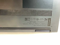 Lenovo yoga c630 15.4”, core(tm) i7 8th, 16 gb ram, 128 gb ssd touchscreen chromebook - afbeelding 7 van  7