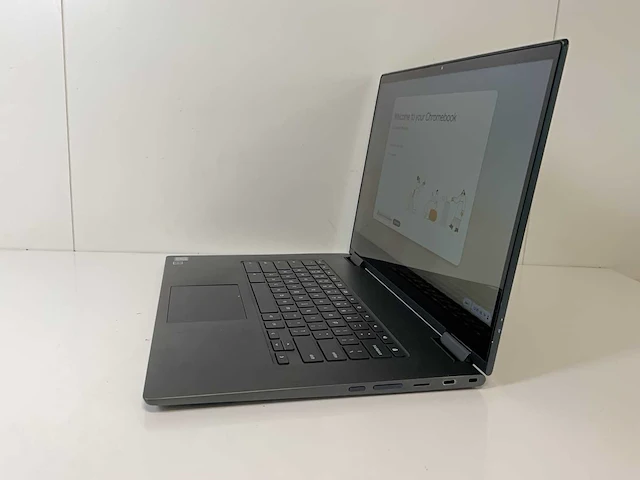 Lenovo yoga c630 15.4”, core(tm) i7 8th, 16 gb ram, 128 gb ssd touchscreen chromebook - afbeelding 3 van  7