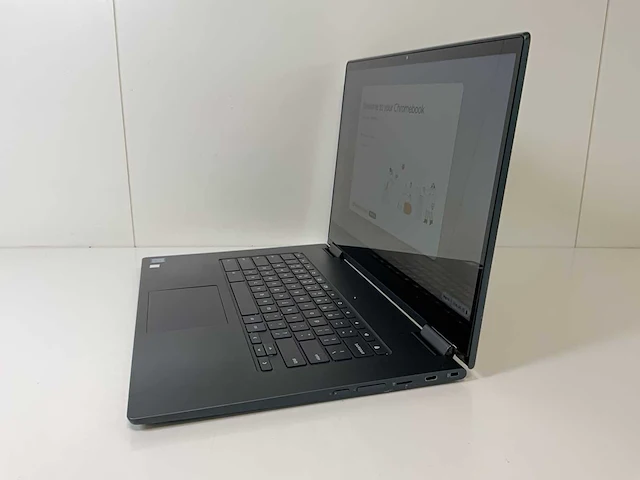 Lenovo yoga c630 15.4”, core(tm) i7 8th, 16 gb ram, 128 gb ssd touchscreen chromebook - afbeelding 3 van  7