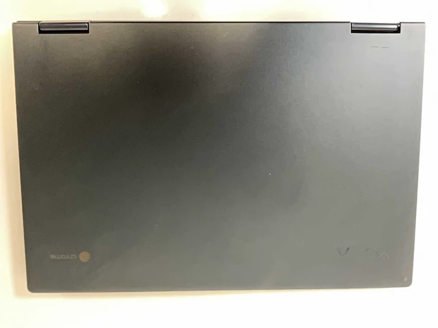 Lenovo yoga c630 15.4”, core(tm) i7 8th, 16 gb ram, 128 gb ssd touchscreen chromebook - afbeelding 5 van  7