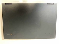 Lenovo yoga c630 15.4”, core(tm) i7 8th, 16 gb ram, 128 gb ssd touchscreen chromebook - afbeelding 5 van  7
