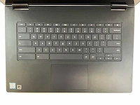 Lenovo yoga c630 15.6”, core(tm) i7 8th gen, 16 gb ram, 128 gb ssd chromebook - afbeelding 4 van  7