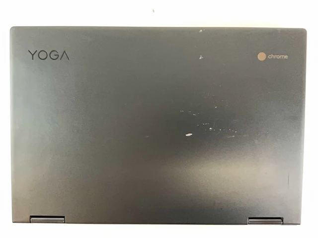 Lenovo yoga c630 15.6”, core(tm) i7 8th gen, 16 gb ram, 128 gb ssd chromebook - afbeelding 5 van  7