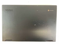 Lenovo yoga c630 15.6”, core(tm) i7 8th gen, 16 gb ram, 128 gb ssd chromebook - afbeelding 5 van  7