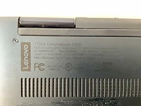 Lenovo yoga c630 15.6”, core(tm) i7 8th gen, 16 gb ram, 128 gb ssd chromebook - afbeelding 7 van  7