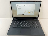 Lenovo yoga c630 15.6”, core(tm) i7 8th gen, 16 gb ram, 128 gb ssd chromebook - afbeelding 1 van  7