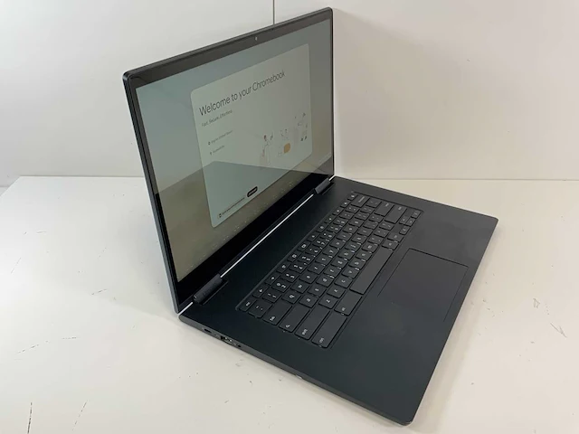 Lenovo yoga c630 15.6”, core(tm) i7 8th gen, 16 gb ram, 128 gb ssd chromebook - afbeelding 2 van  7