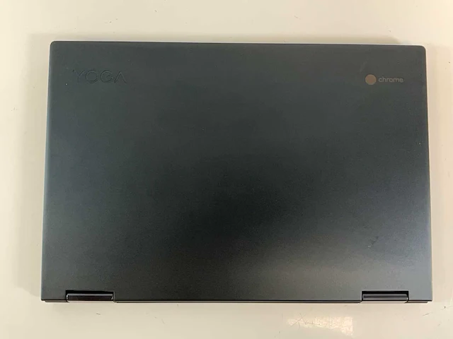 Lenovo yoga c630 15.6”, core(tm) i7 8th gen, 16 gb ram, 128 gb ssd chromebook - afbeelding 5 van  7