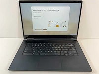 Lenovo yoga c630 15.6”, core(tm) i7 8th gen, 16 gb ram, 128 gb ssd chromebook - afbeelding 1 van  7