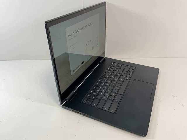 Lenovo yoga c630 15.6”, core(tm) i7 8th gen, 16 gb ram, 128 gb ssd chromebook - afbeelding 2 van  7