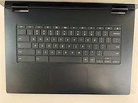 Lenovo yoga c630 15.6”, core(tm) i7 8th gen, 16 gb ram, 128 gb ssd chromebook - afbeelding 4 van  7
