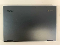Lenovo yoga c630 15.6”, core(tm) i7 8th gen, 16 gb ram, 128 gb ssd chromebook - afbeelding 5 van  7