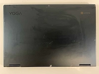 Lenovo yoga c630 15.6”, core(tm) i7 8th gen, 16 gb ram, 128 gb ssd chromebook - afbeelding 5 van  7