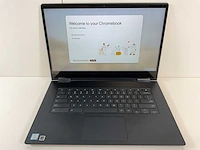 Lenovo yoga c630 15.6”, core(tm) i7 8th gen, 16 gb ram, 128 gb ssd chromebook - afbeelding 1 van  8