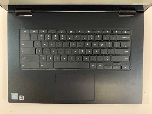 Lenovo yoga c630 15.6”, core(tm) i7 8th gen, 16 gb ram, 128 gb ssd chromebook - afbeelding 4 van  8