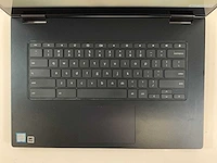 Lenovo yoga c630 15.6”, core(tm) i7 8th gen, 16 gb ram, 128 gb ssd chromebook - afbeelding 4 van  8