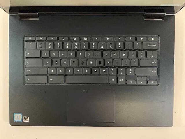Lenovo yoga c630 15.6”, core(tm) i7 8th gen, 16 gb ram, 128 gb ssd chromebook - afbeelding 5 van  8