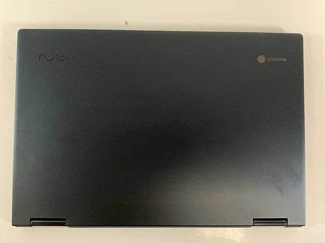 Lenovo yoga c630 15.6”, core(tm) i7 8th gen, 16 gb ram, 128 gb ssd chromebook - afbeelding 6 van  8