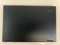 Lenovo yoga c630 15.6”, core(tm) i7 8th gen, 16 gb ram, 128 gb ssd chromebook - afbeelding 6 van  8