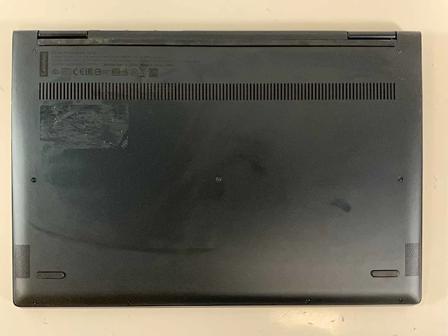 Lenovo yoga c630 15.6”, core(tm) i7 8th gen, 16 gb ram, 128 gb ssd chromebook - afbeelding 7 van  8