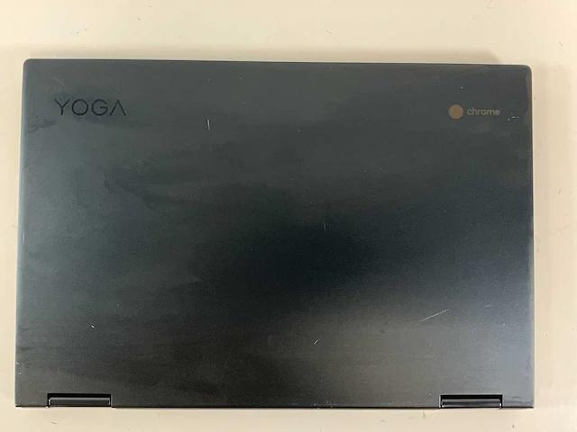 Lenovo yoga c630 15.6”, core(tm) i7 8th gen, 16 gb ram, 128 gb ssd chromebook - afbeelding 5 van  8