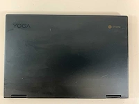 Lenovo yoga c630 15.6”, core(tm) i7 8th gen, 16 gb ram, 128 gb ssd chromebook - afbeelding 5 van  8